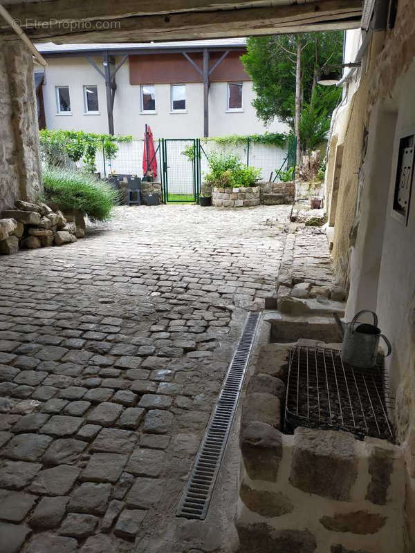 Appartement à PONTOISE