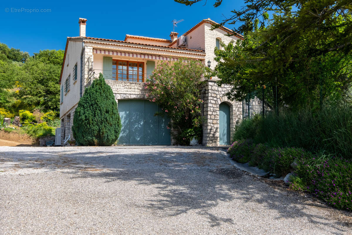 Maison à MOLLANS-SUR-OUVEZE