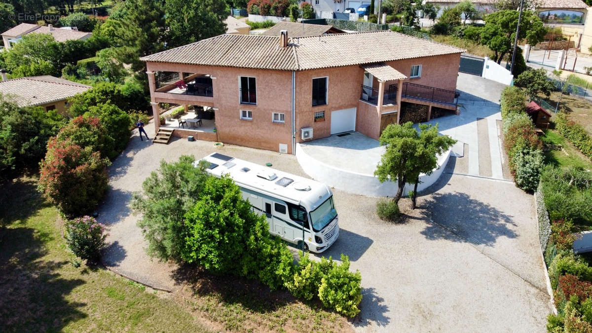 Maison à LE TIGNET