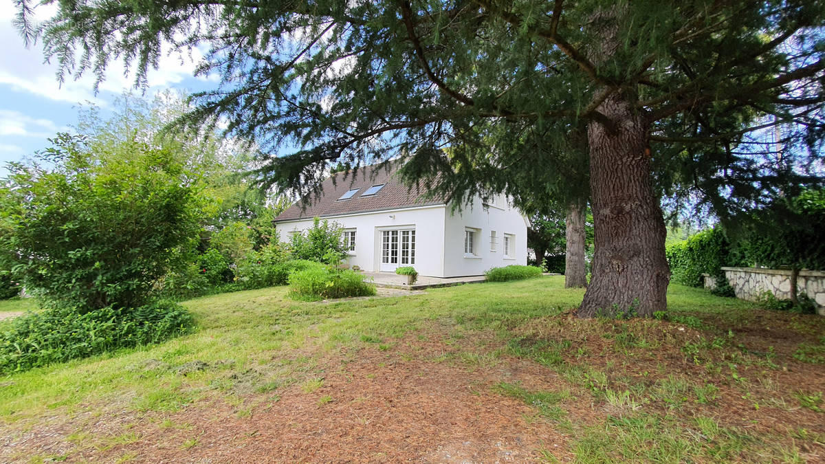 Maison à EVREUX