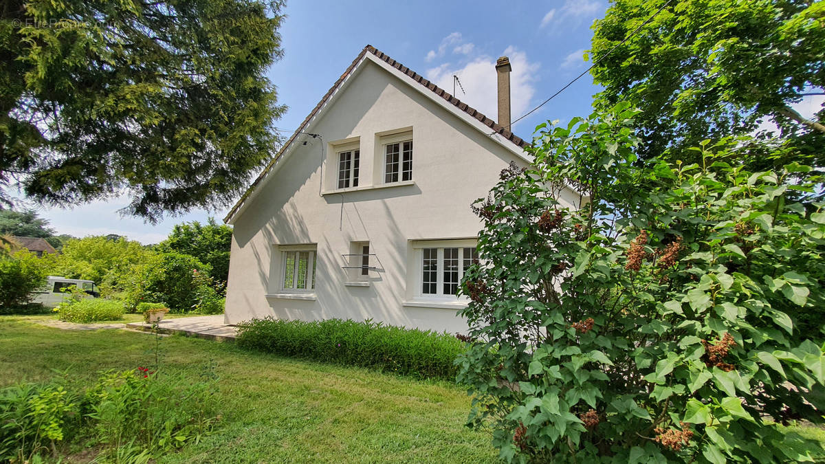 Maison à EVREUX