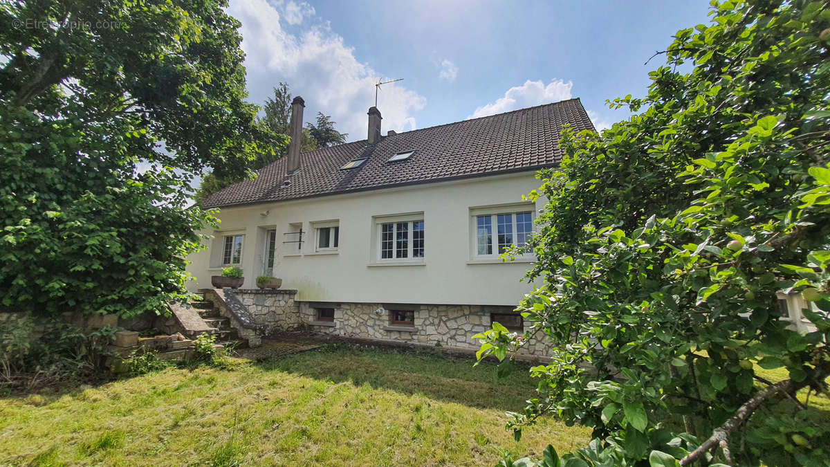 Maison à EVREUX