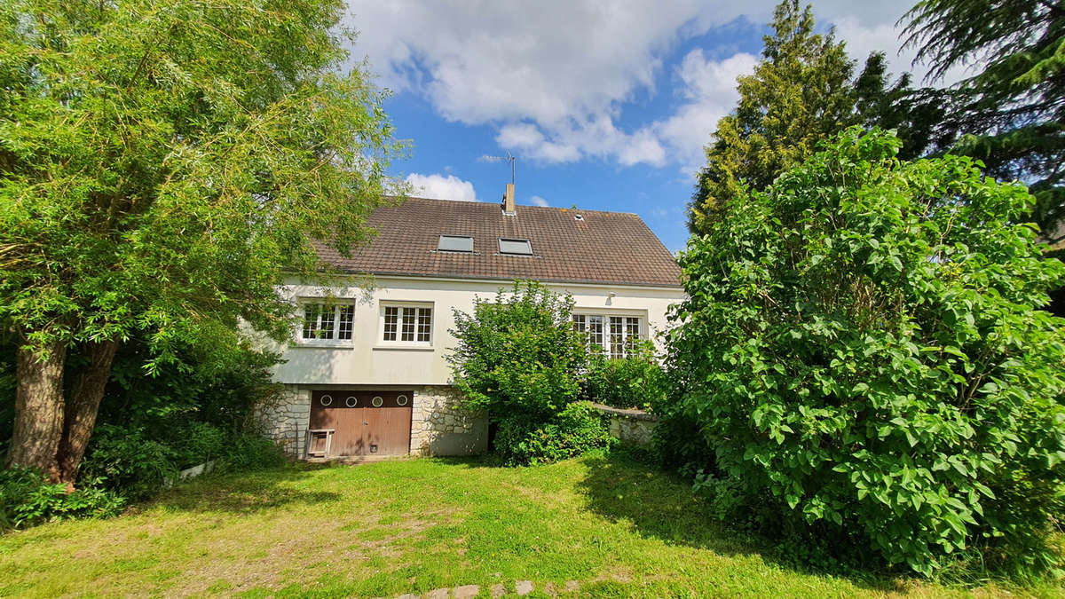 Maison à EVREUX