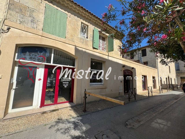 Appartement à AIGUES-MORTES