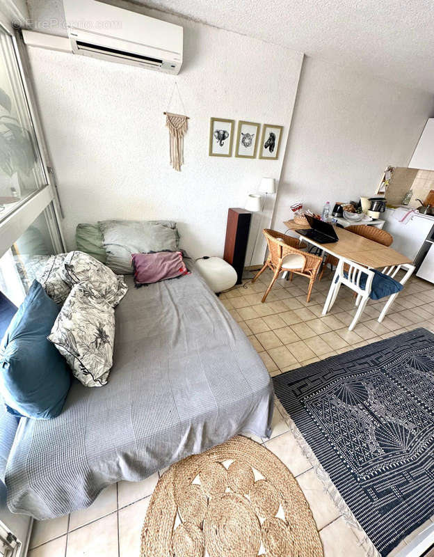 Appartement à MUDAISON