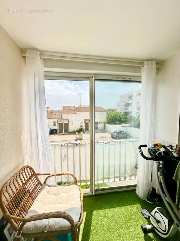 Appartement à MUDAISON