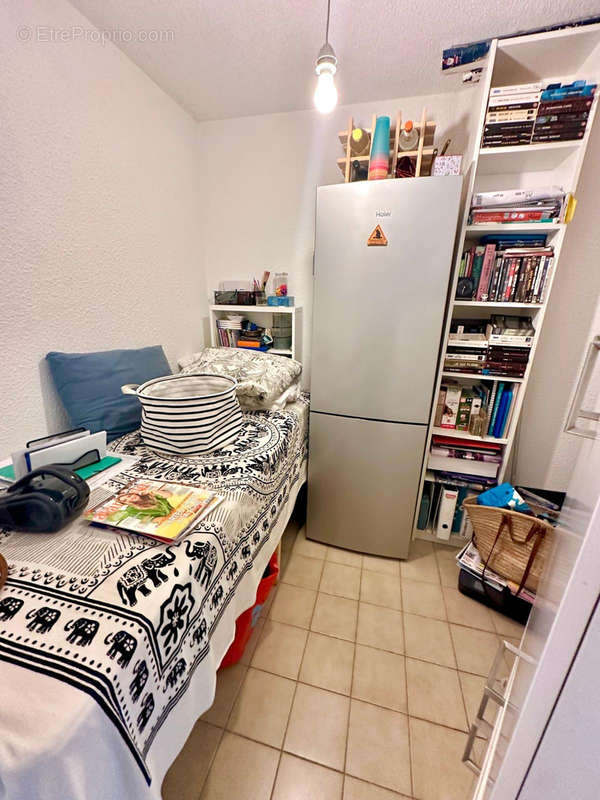 Appartement à MUDAISON