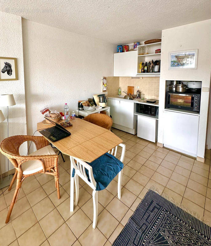 Appartement à MUDAISON