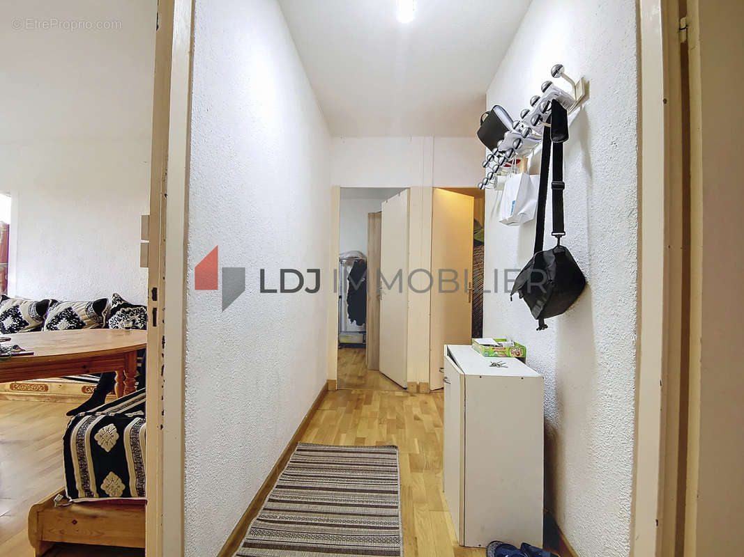 Appartement à PERPIGNAN