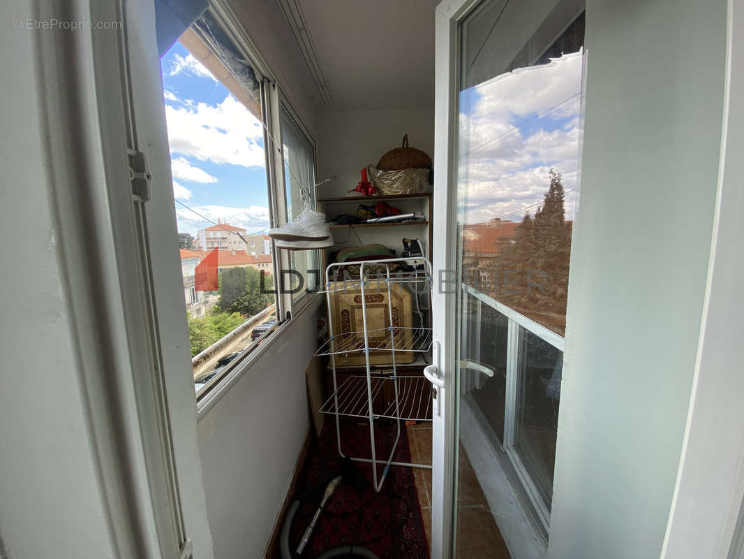 Appartement à PERPIGNAN