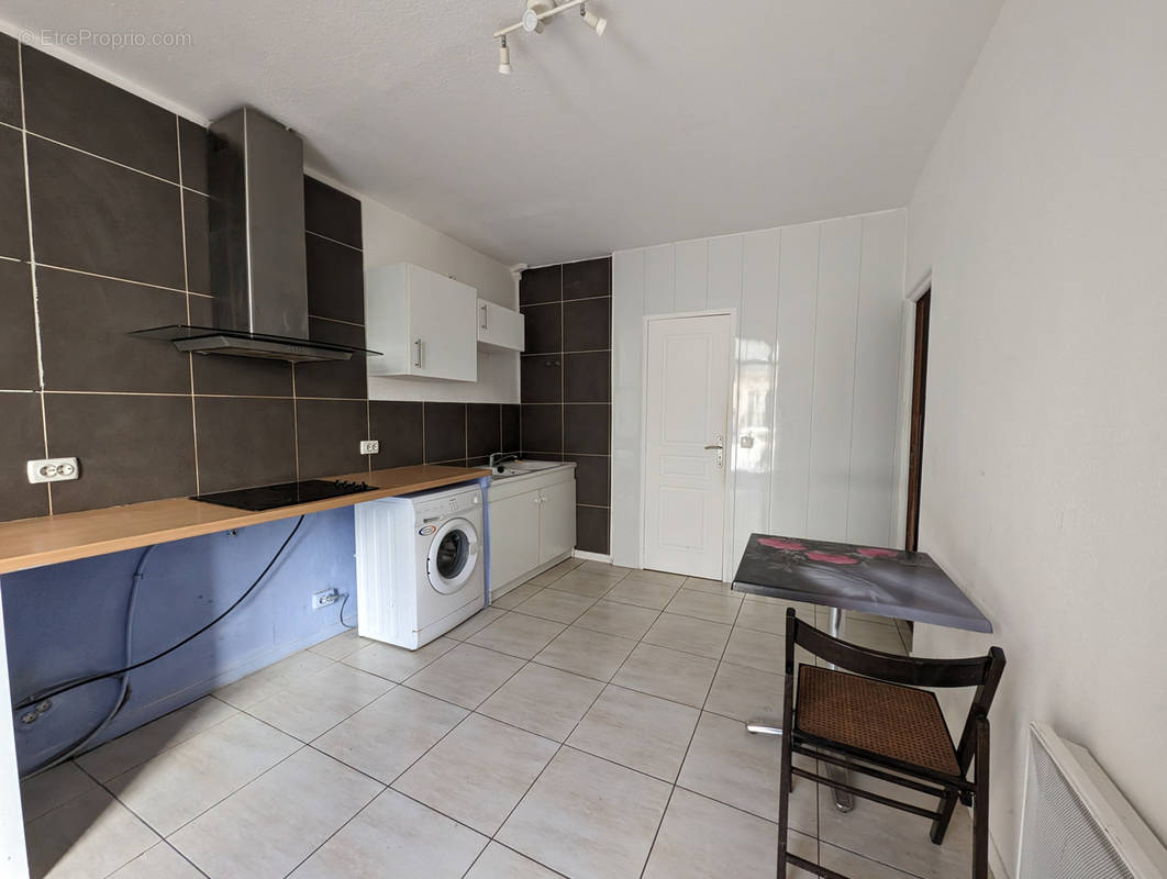 Appartement à BEZIERS