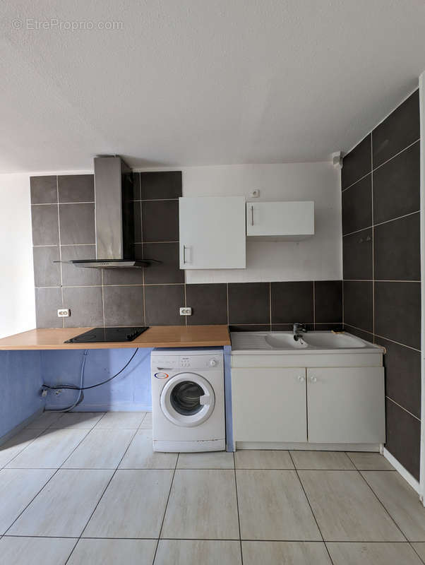 Appartement à BEZIERS