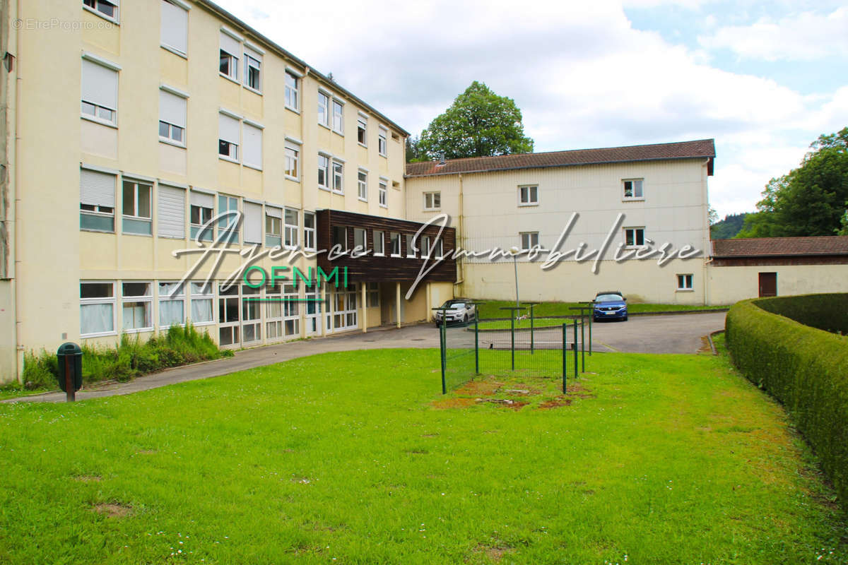 Appartement à SAINT-THURIN