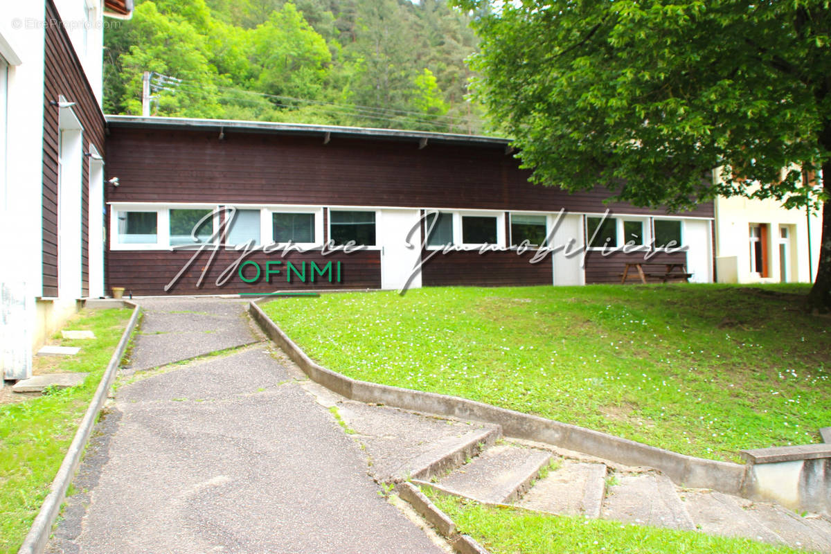 Appartement à SAINT-THURIN