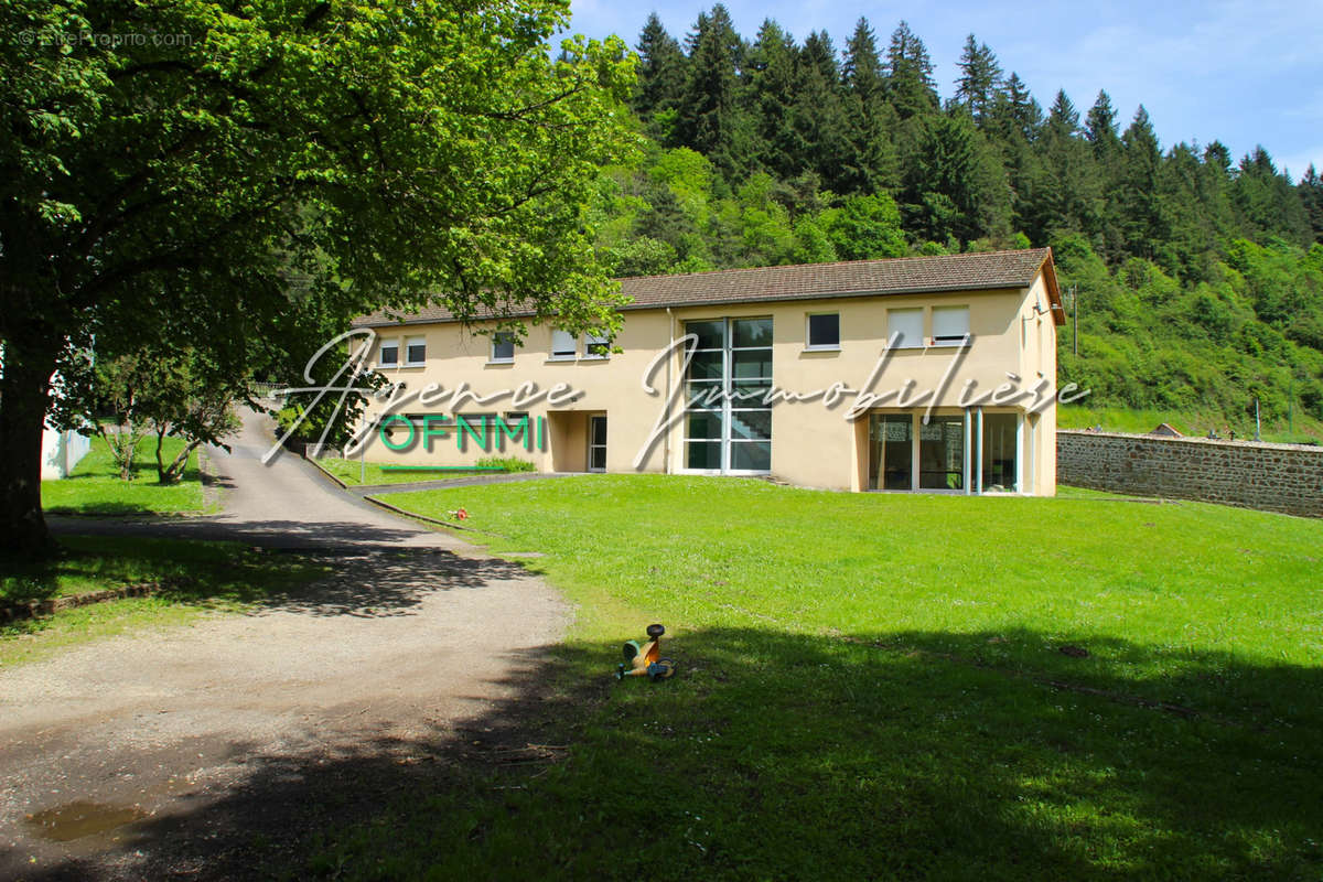 Appartement à SAINT-THURIN