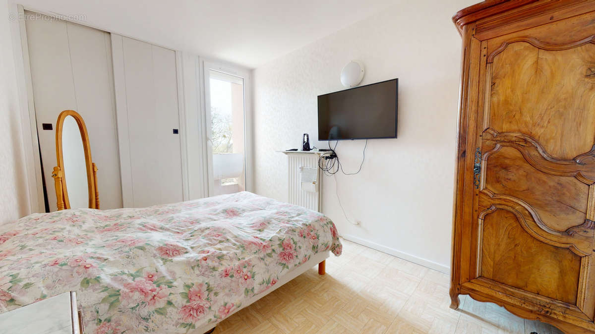 Appartement à QUETIGNY