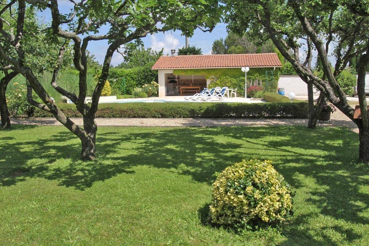 Maison à COULOUNIEIX-CHAMIERS