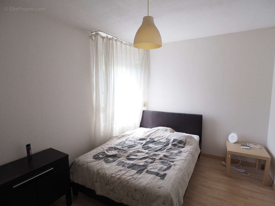 Appartement à HAGUENAU