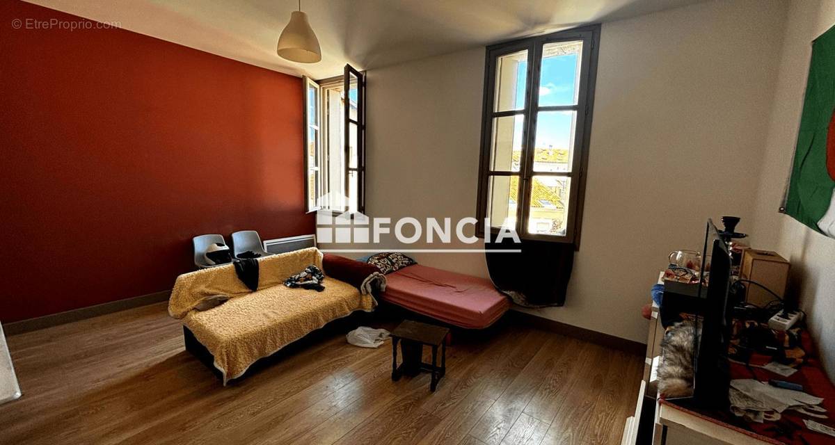 Appartement à SETE