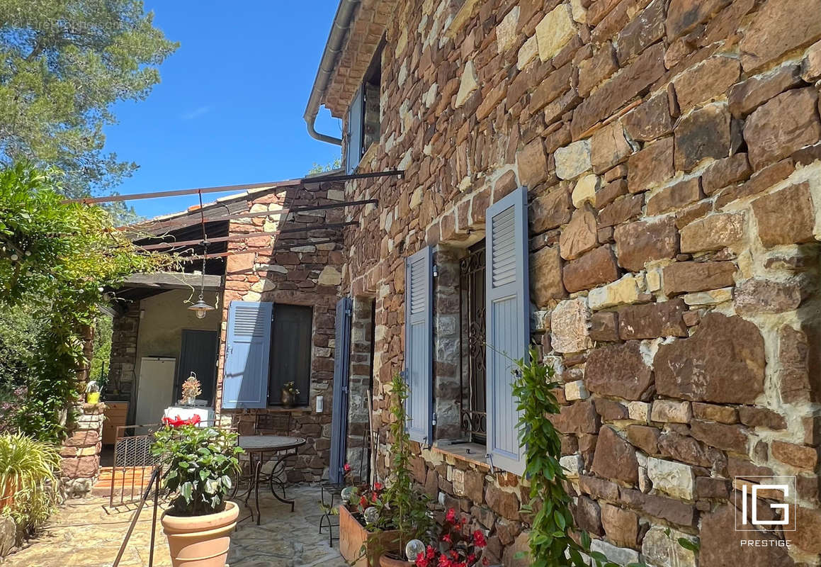 Maison à TOULON