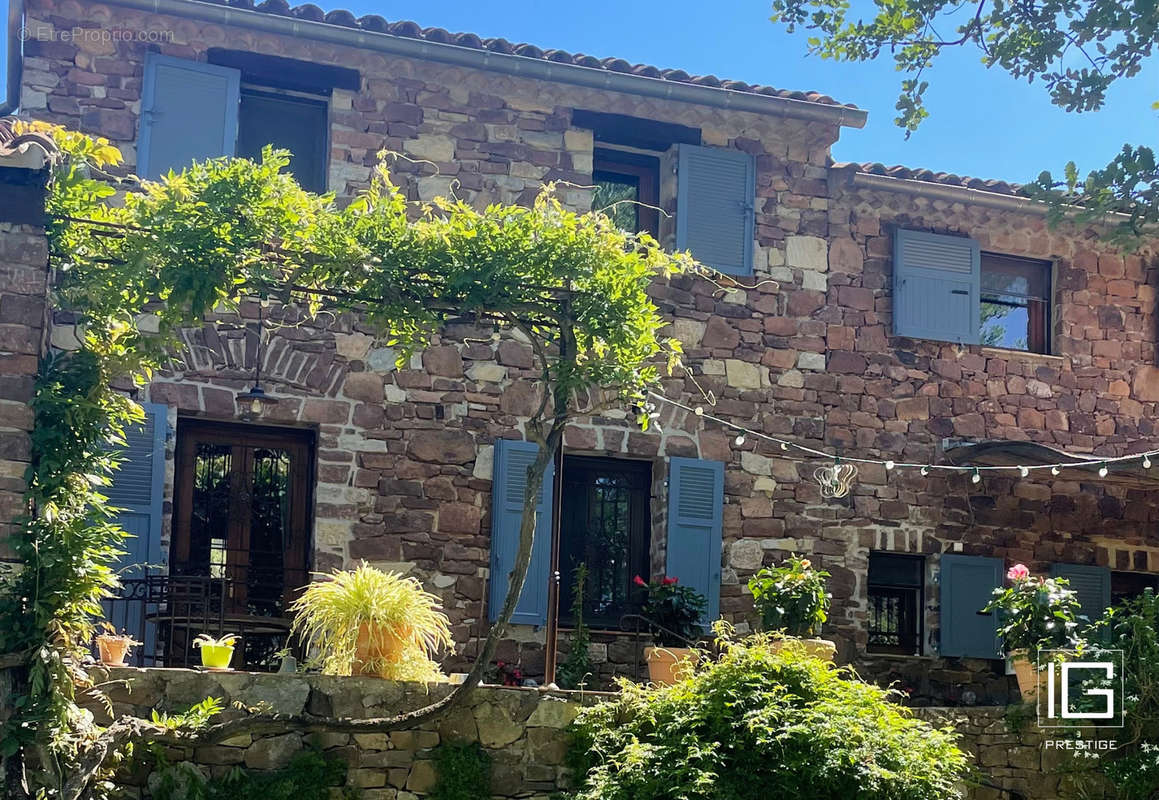 Maison à TOULON