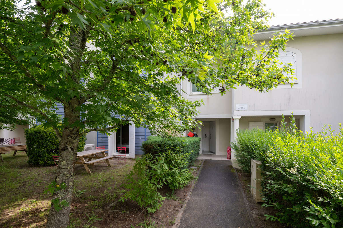 Appartement à SAINT-JEAN-D&#039;ILLAC