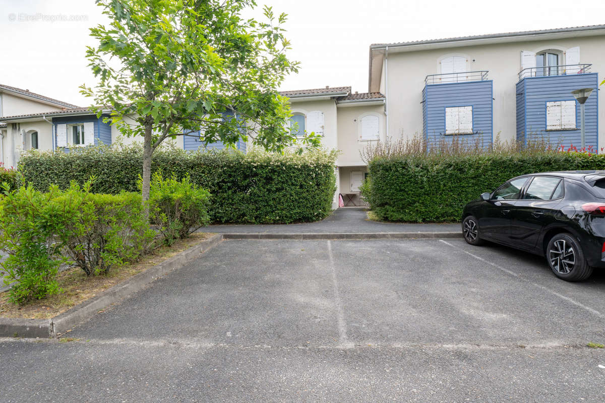 Appartement à SAINT-JEAN-D&#039;ILLAC