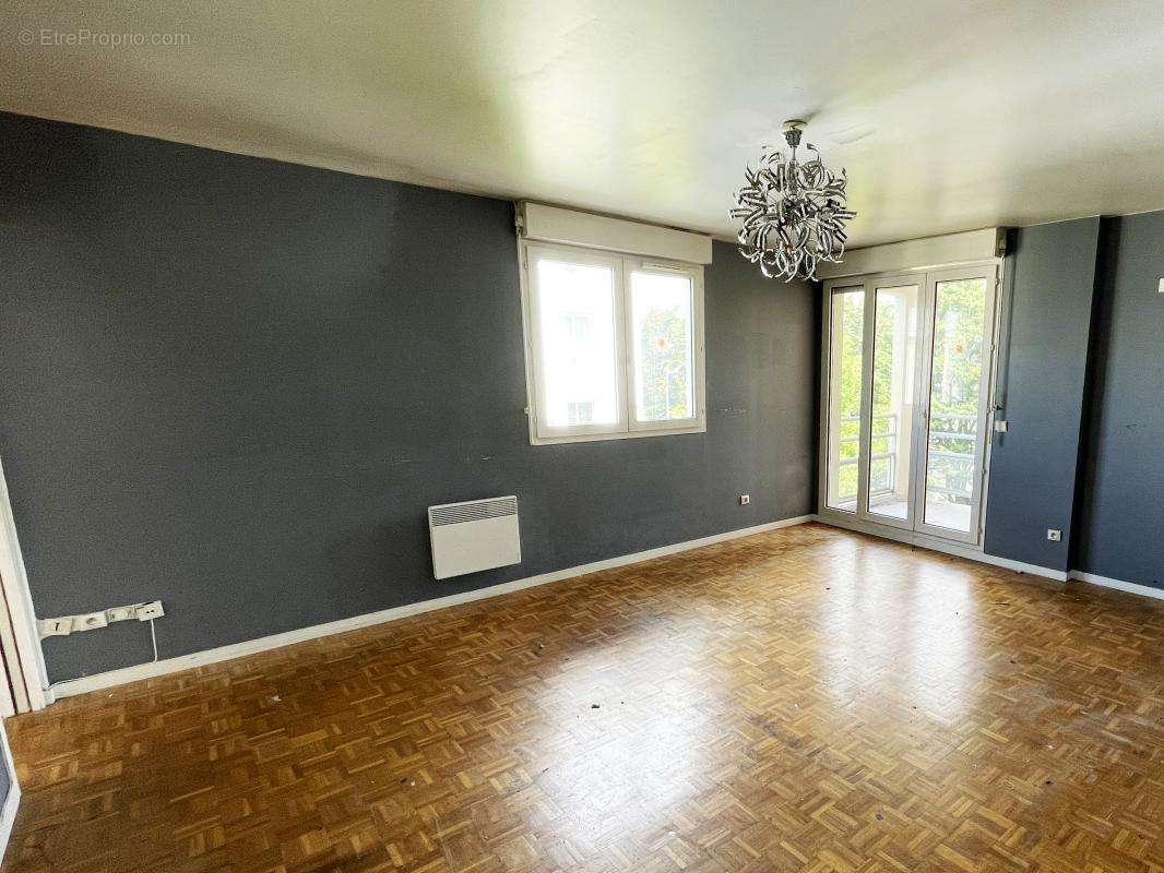 Appartement à RUEIL-MALMAISON