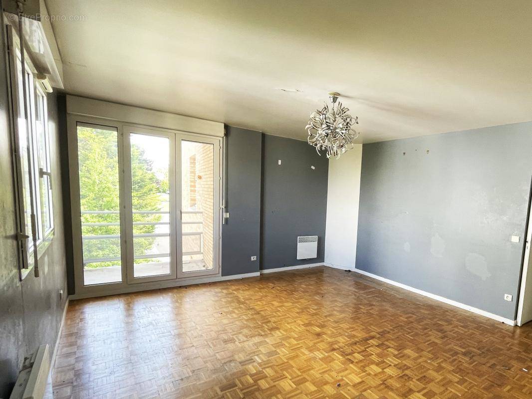 Appartement à RUEIL-MALMAISON