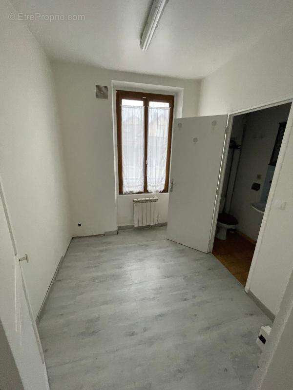 Appartement à PERSAN