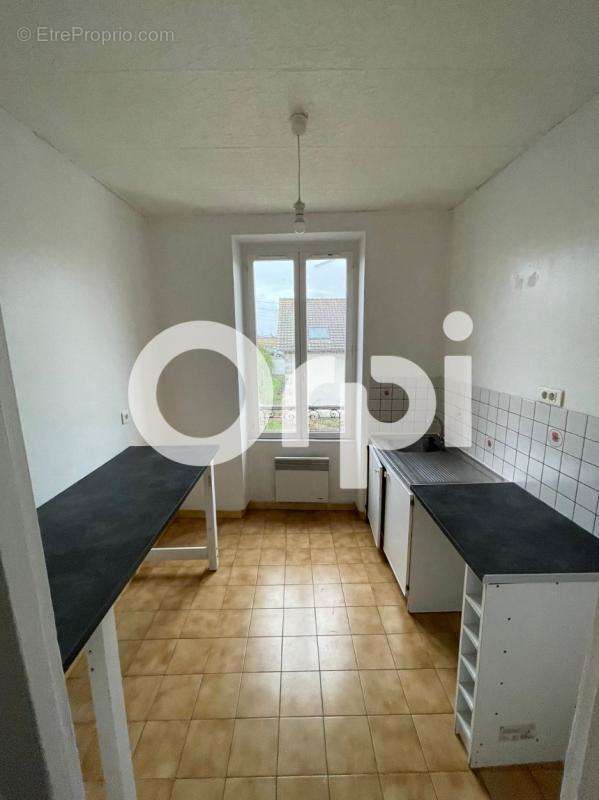 Appartement à PERSAN