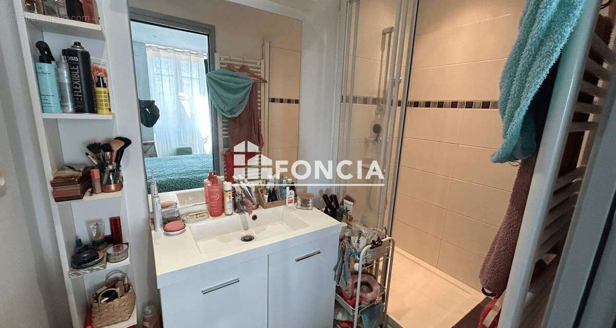 Appartement à LYON-3E