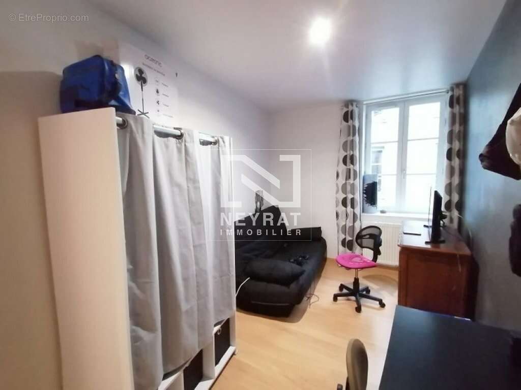 Appartement à CHALON-SUR-SAONE