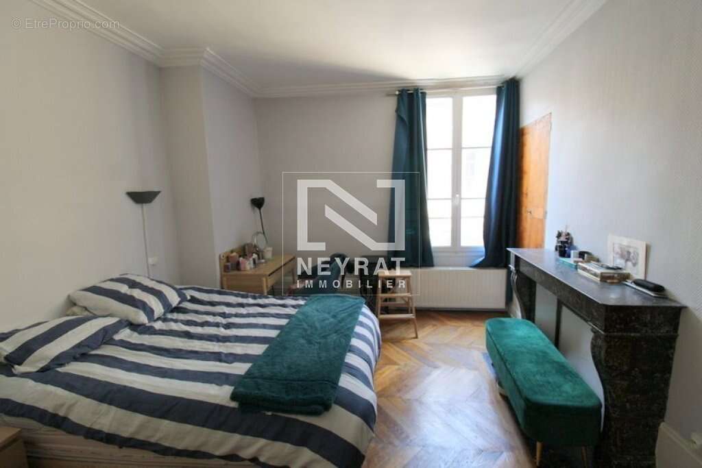 Appartement à CHALON-SUR-SAONE