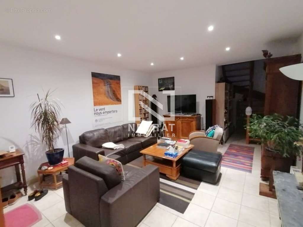 Appartement à CHALON-SUR-SAONE