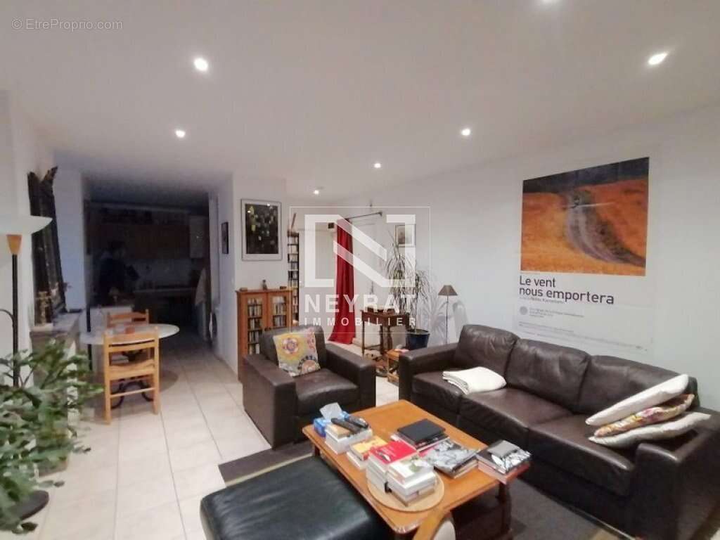 Appartement à CHALON-SUR-SAONE