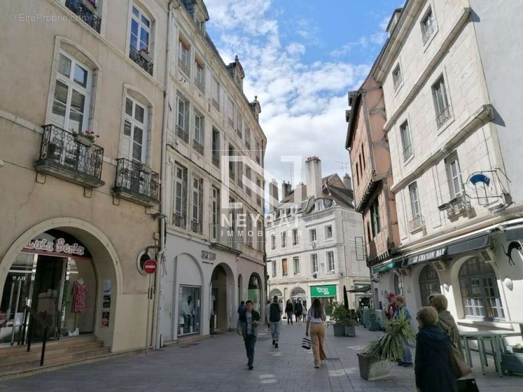 Appartement à CHALON-SUR-SAONE