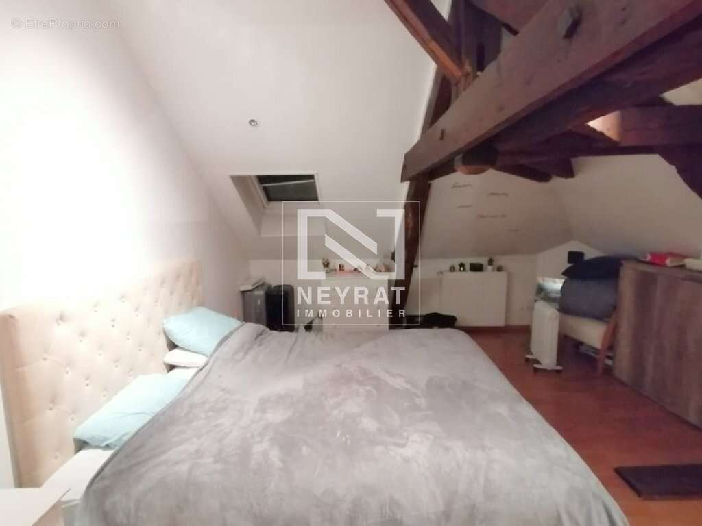 Appartement à CHALON-SUR-SAONE