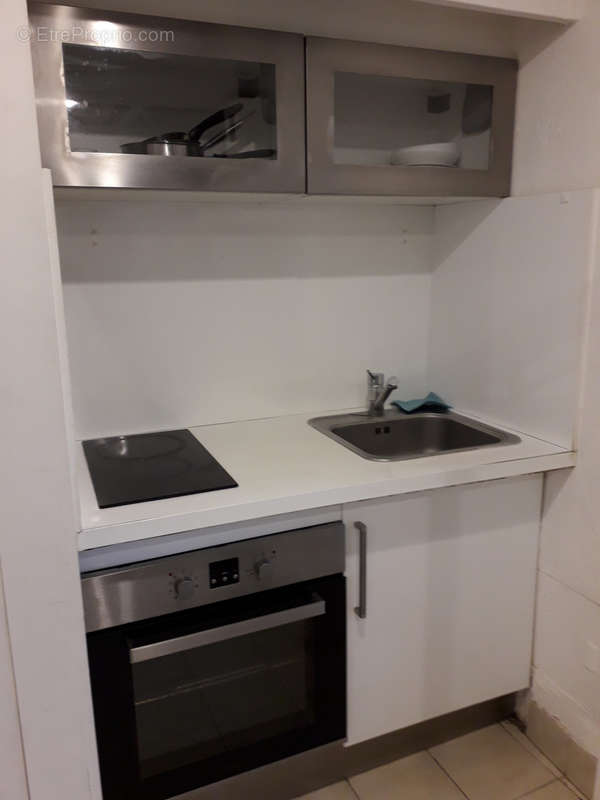 Appartement à LYON-1E