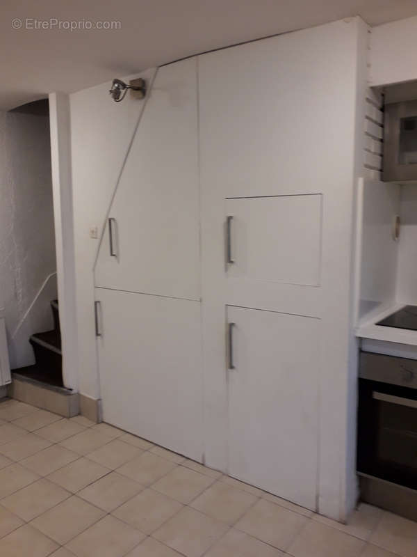 Appartement à LYON-1E