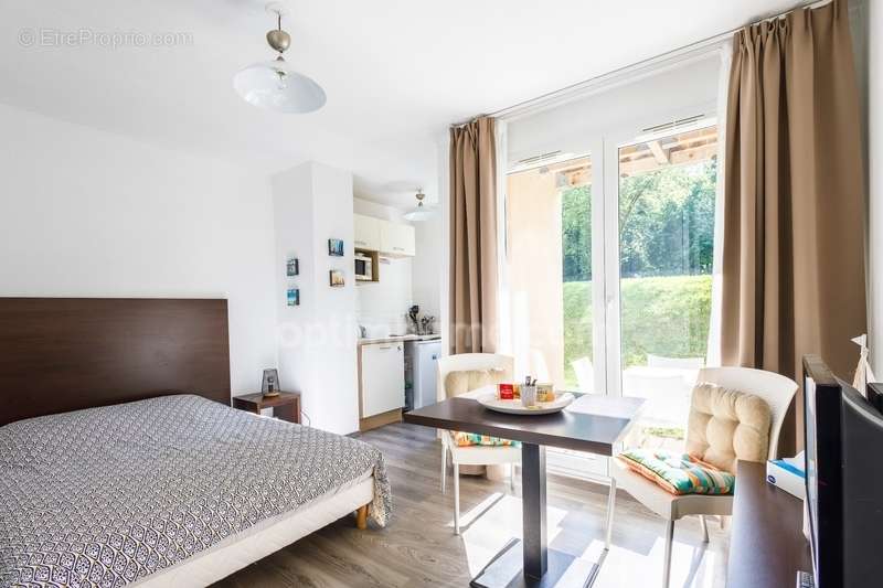 Appartement à HONFLEUR