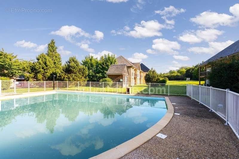 Appartement à HONFLEUR