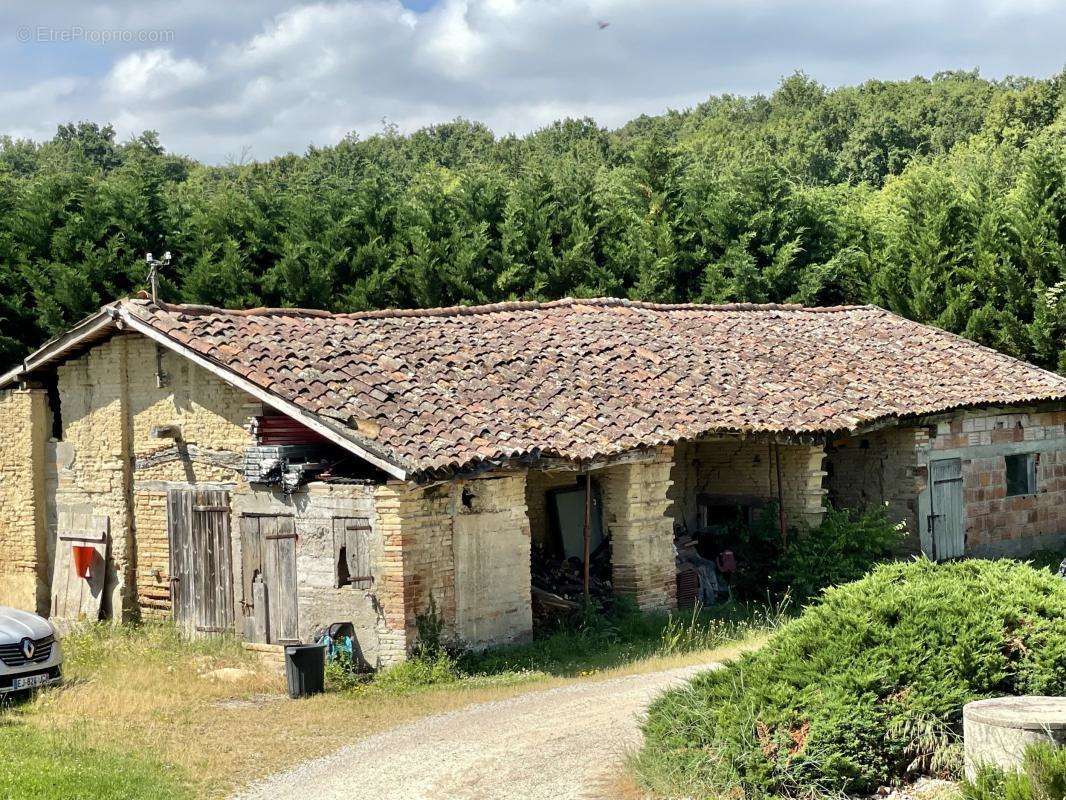 Maison à MONTAUBAN