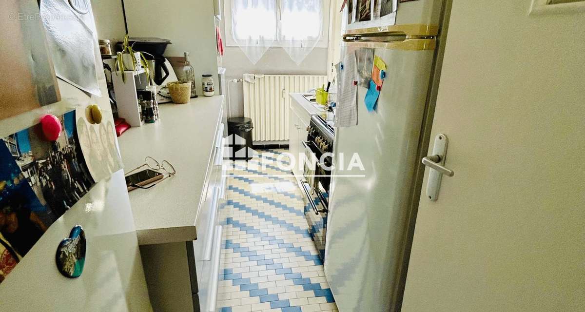 Appartement à BRIGNOLES