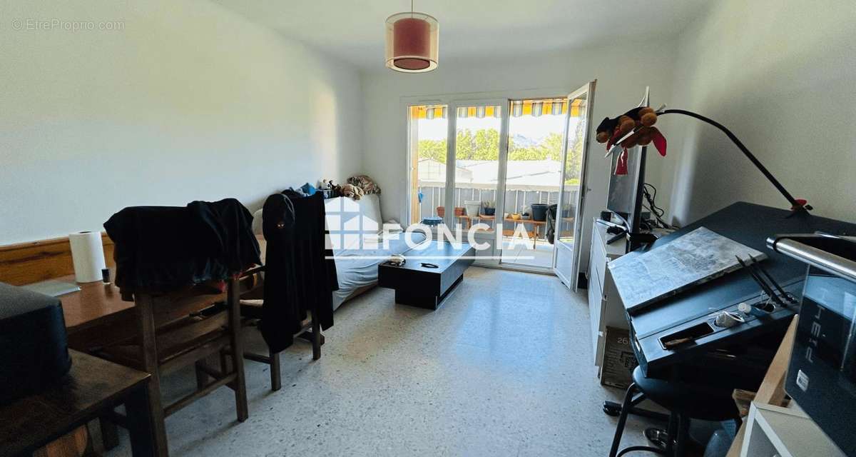 Appartement à BRIGNOLES