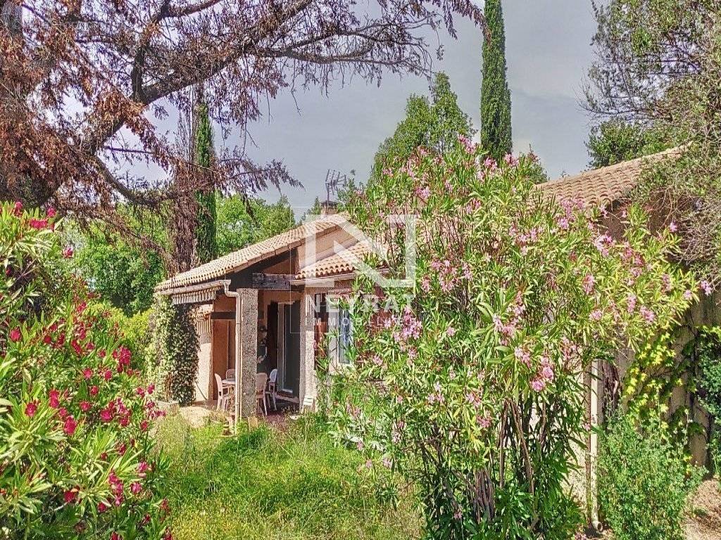 Maison à SAINT-PAUL-EN-FORET