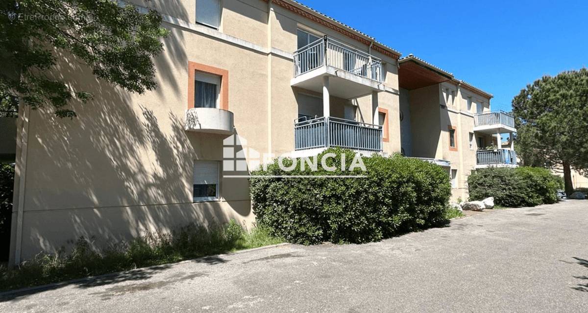 Appartement à AVIGNON