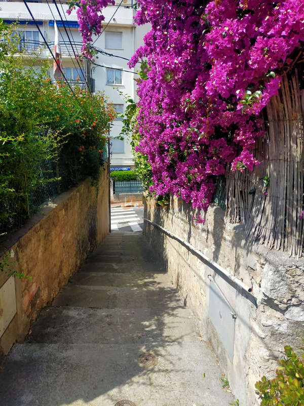 Maison à CANNES