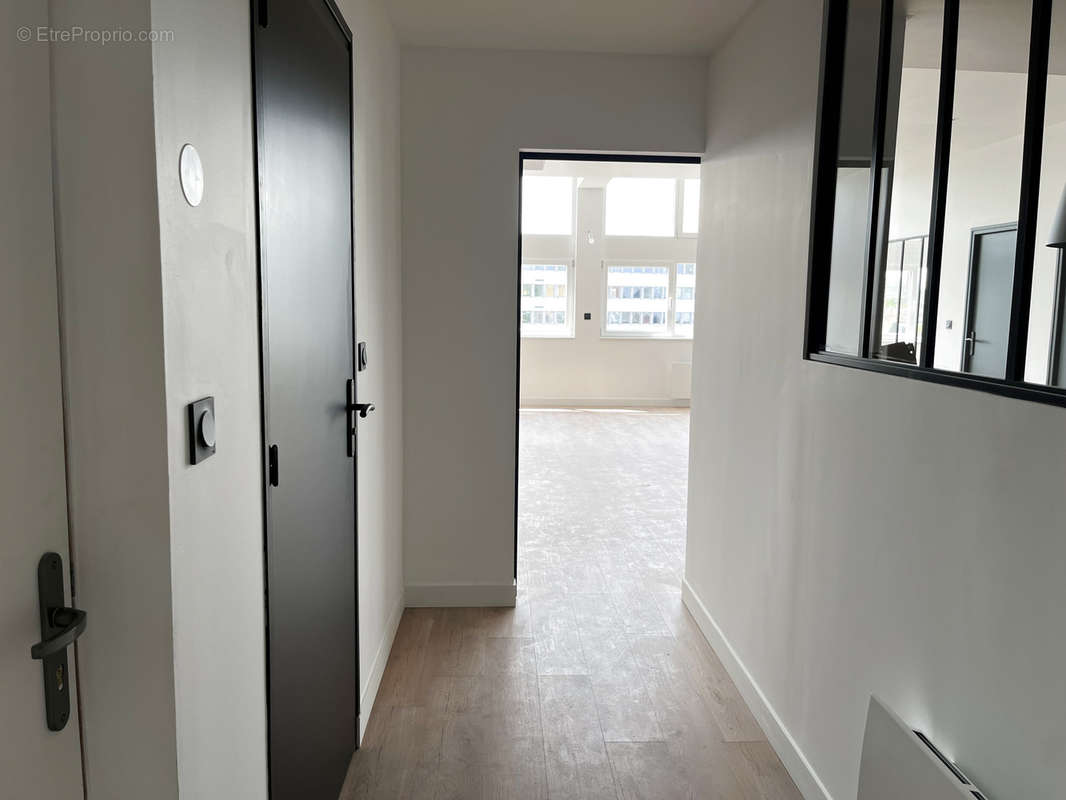 Appartement à ROUBAIX