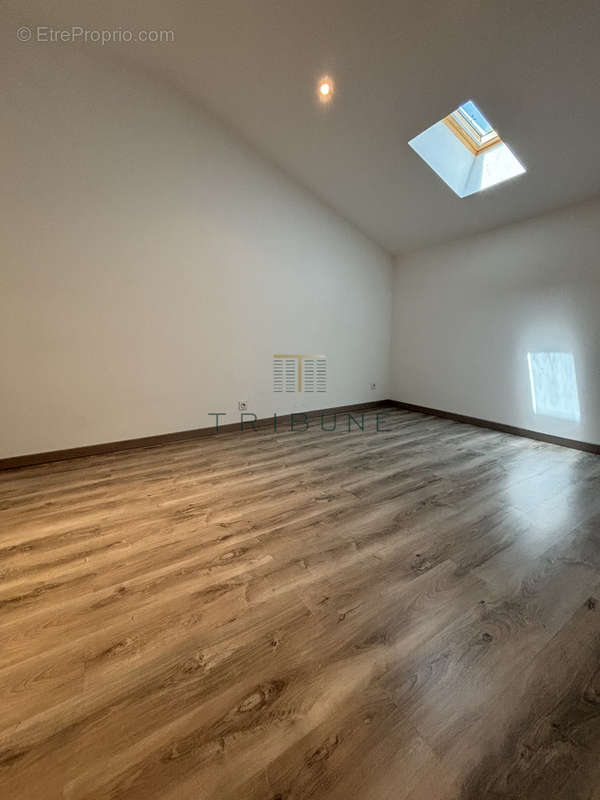 Appartement à AGEN